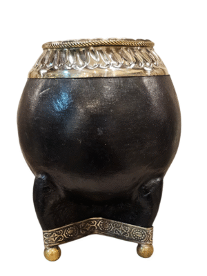 Torpedo rey base y bolitas