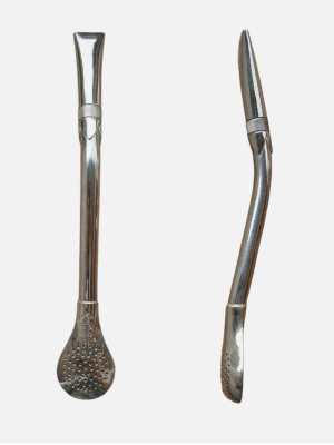 Bombillon uruguayo pico de rey alpaca