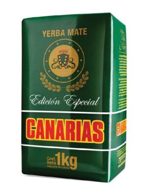 Canarias edición especial 1 kg