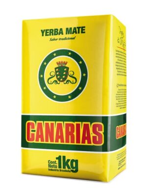 Canarias tradicional 1 Kg.