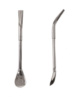 Pico de loro de acero económica