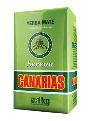 Canarias serena 1 Kg