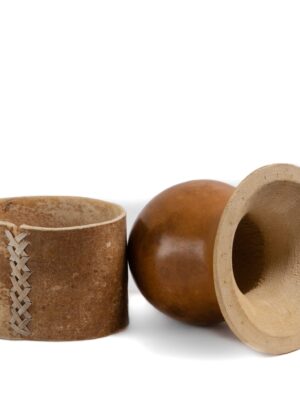 Criollo tipo camionero