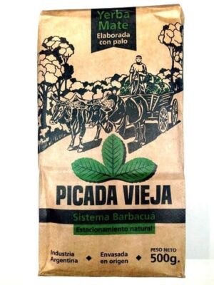 Picada vieja 500 gramos