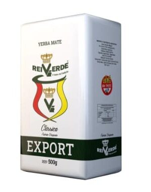 Rei verde clásica 500 gramos