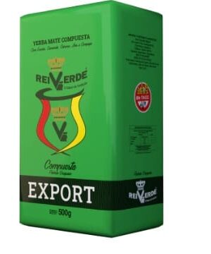 Rei verde Compuesta 500 gramos