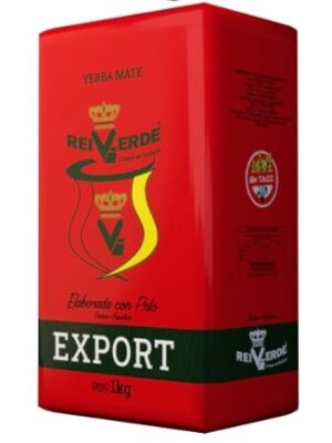 Rei verde padrón argentino 1 kg