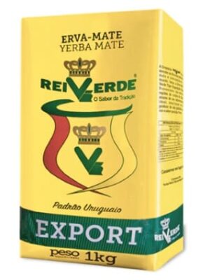 Rei verde tradicional 1Kg