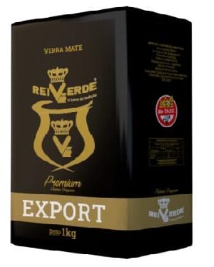 Rei verde premium 1 kg.