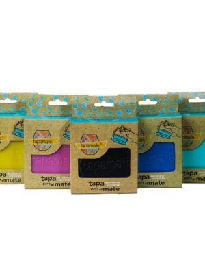 Tapa mate