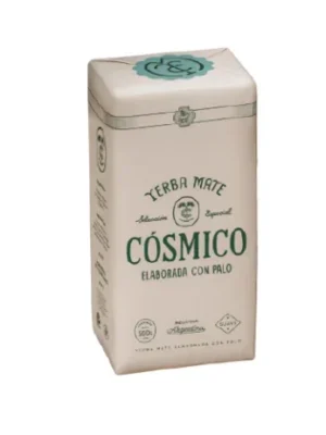 Cósmico suave 500 gramos