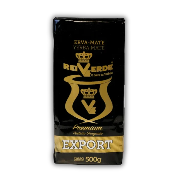 Rei verde premium 500 gramos
