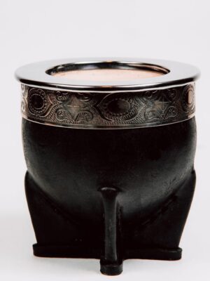 Imperial premium liso acero