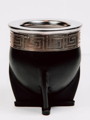 Imperial deluxe acero