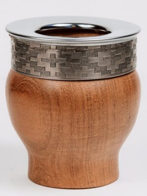 Imperial algarrobo acero