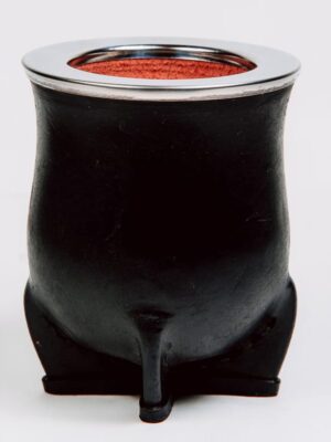 Camionero premium algarrobo virola acero