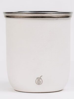 Acero térmico recto