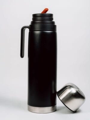 Termo media manija 1 lts Color