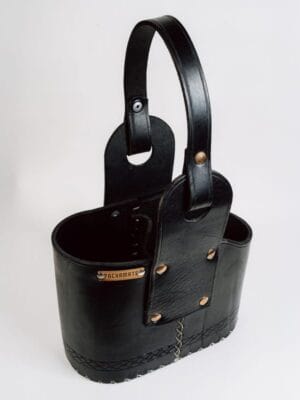 Matera canasta doble