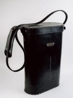 Matera bolso portatermo