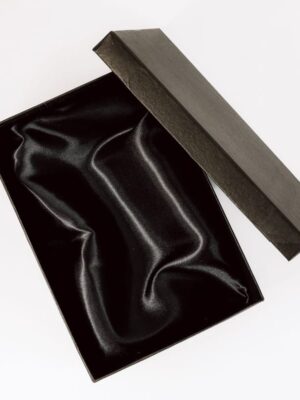 Caja de presentación