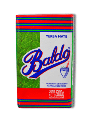 Baldo 500 gramos