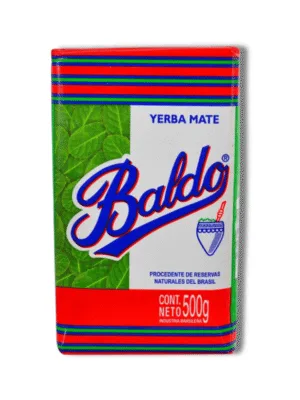 Baldo 500 gramos