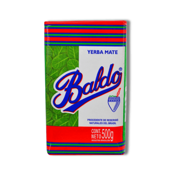 Baldo 500 gramos