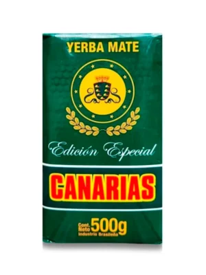 Canarias edición especial 500 gramos