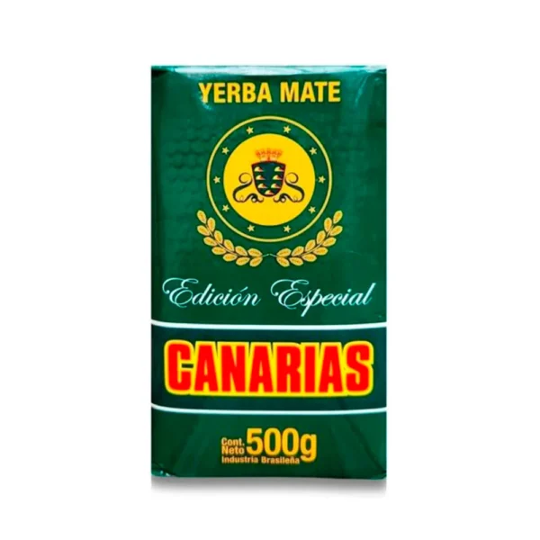 Canarias edición especial 500 gramos