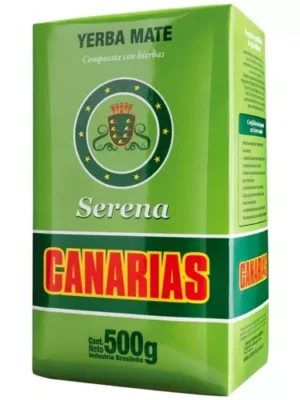 Canarias serena 500 gramos