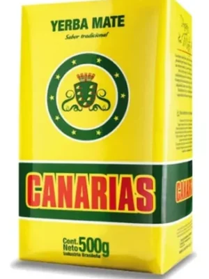 Canarias tradicional 500 gramos