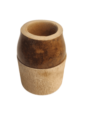 Criollo tipo torpedo