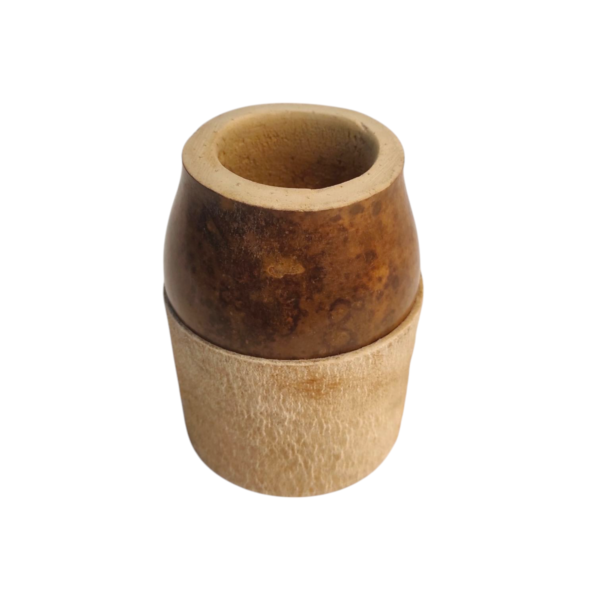 Criollo tipo torpedo