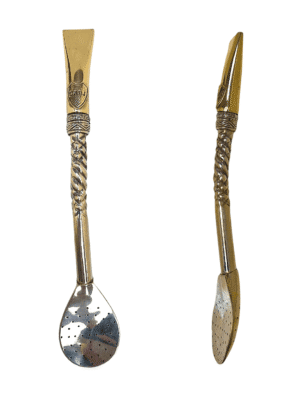 Bombillon especial pasión de domingo Boca