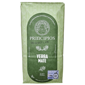 Principios 500 gramos
