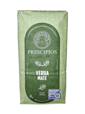 Principios 500 gramos