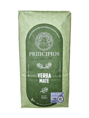 Principios 500 gramos