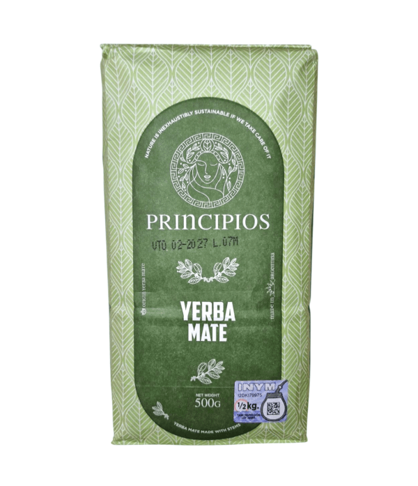 Principios 500 gramos