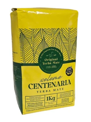 Centenaria 500 gramos