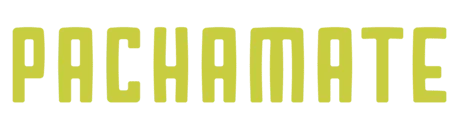 Logo Pacha Mate