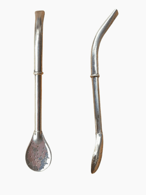 Pico de loro de alpaca