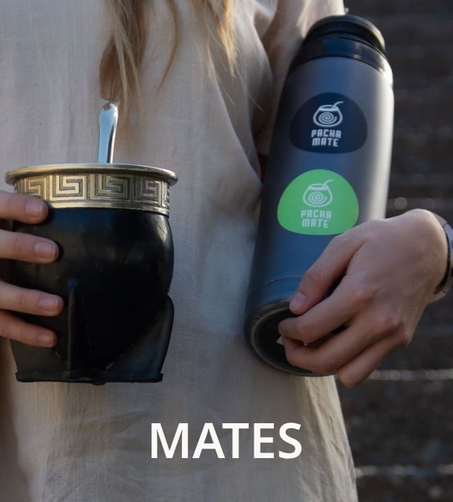 MATES