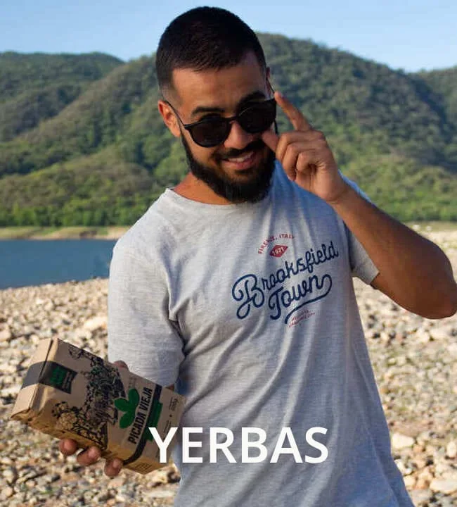 Yerbas