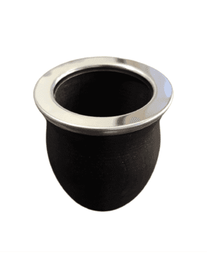 Camionero algarrobo ebonizado