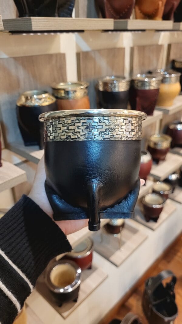Imperial Uruguayo Cincelado - Imagen 5