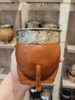 Imperial Uruguayo Cincelado