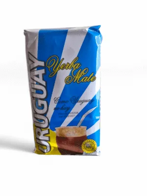 Yerba Uruguay 500gr
