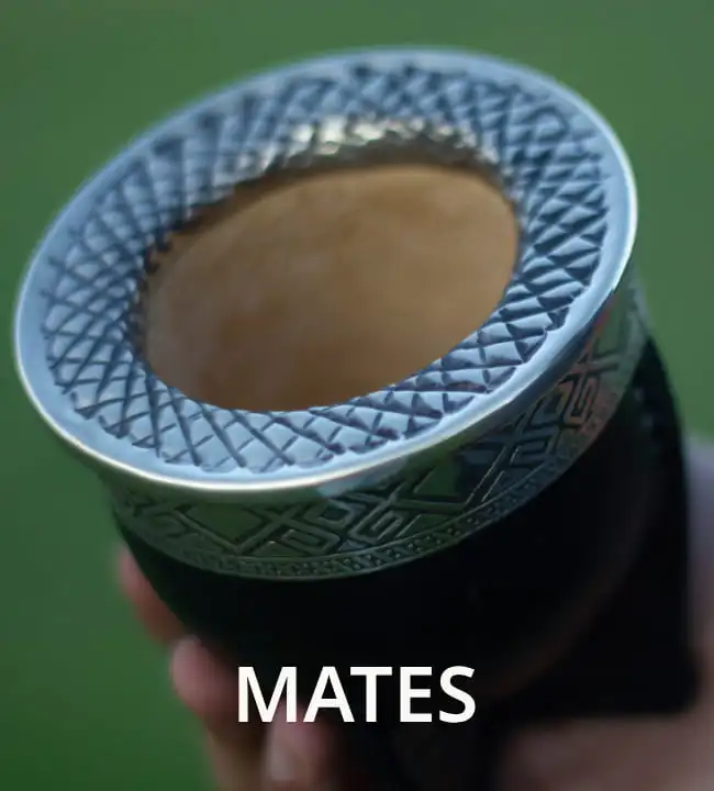 Categoría Mates
