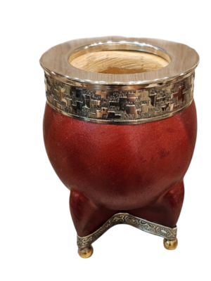 Imperial premium liso base de alpaca y bolitas